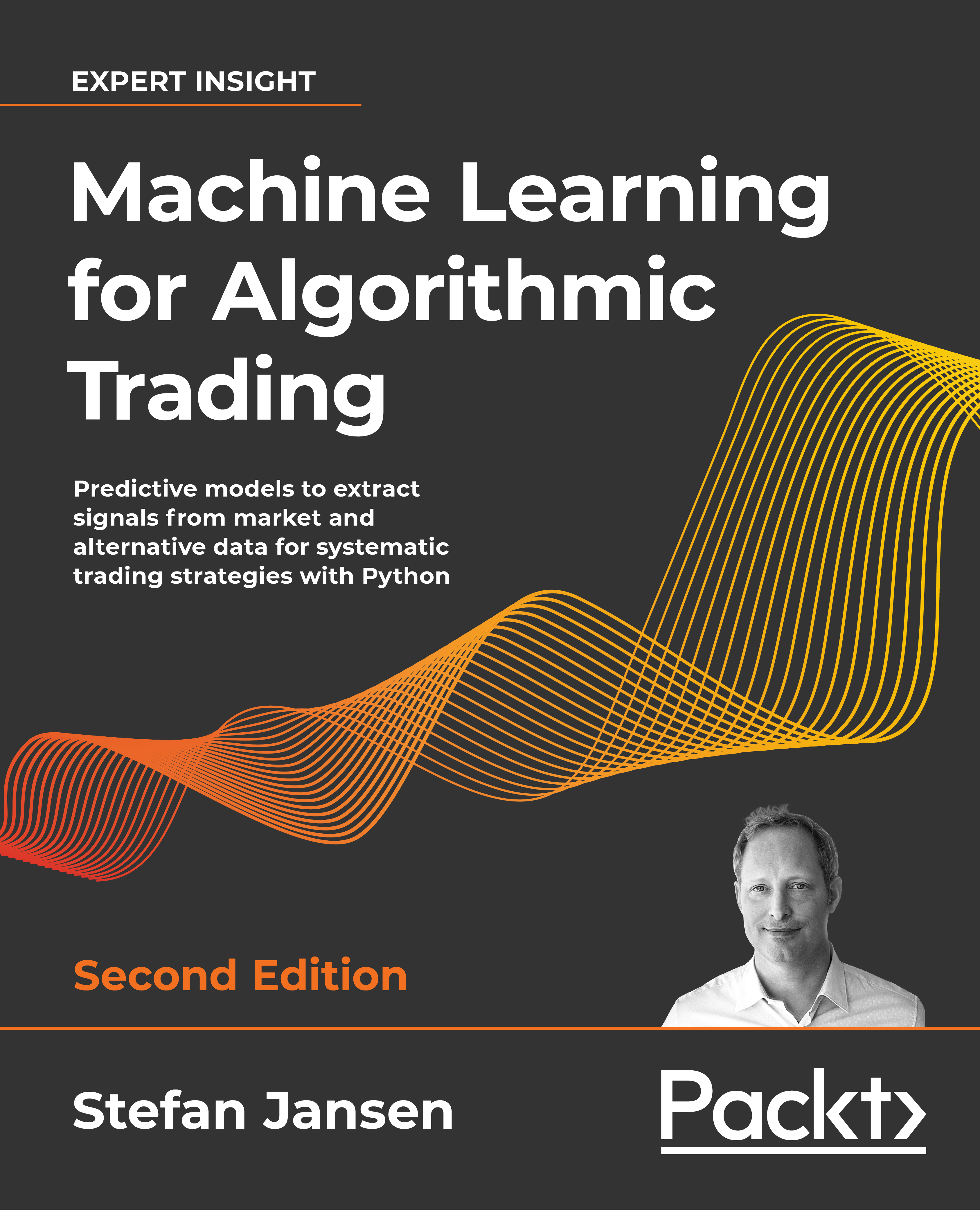 machine learning for eth trading